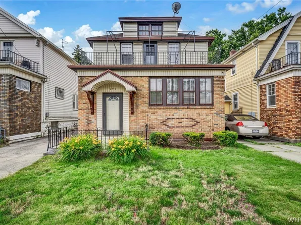 293 Hastings Ave, Buffalo, NY 14215