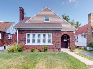 1934 Berkley Ave, Cincinnati, OH