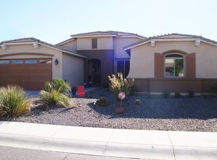 2545 E Donato Dr, Gilbert, AZ 85298