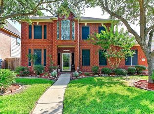 4311 Raintree Ct, Pasadena, TX 77505