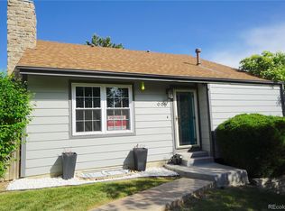 995 S Zeno Way, Aurora, CO 80017