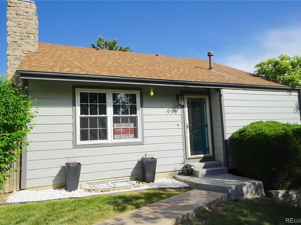 995 S Zeno Way, Aurora, CO 80017
