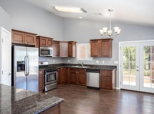 190 N Canyon Loop, Show Low, AZ 85901