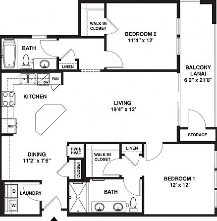 Dwell Nona Place — Photo 48