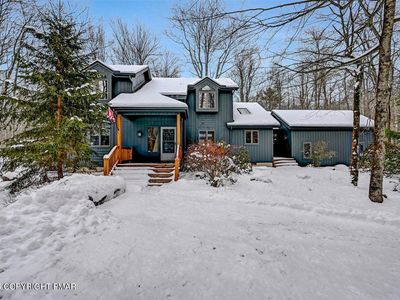 163 Flintlock Trl, Pocono Pines, PA, 18350