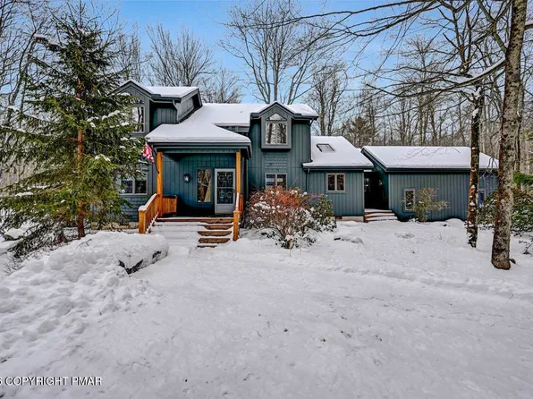 163 Flintlock Trl, Pocono Pines, PA 18350