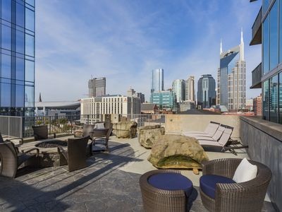 301 Demonbreun St UNIT 207, Nashville, TN, 37201