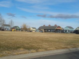 2760 Quarterland St, Strasburg, CO 80136