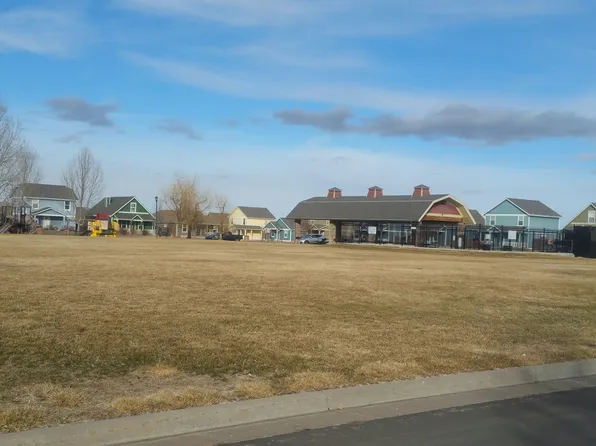 2760 Quarterland St, Strasburg, CO 80136