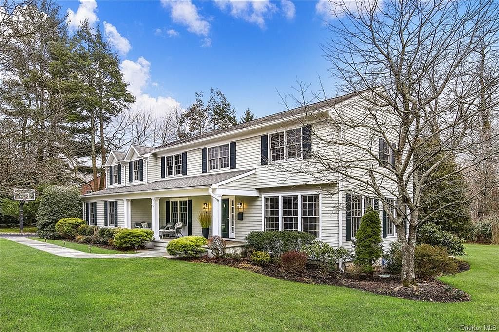 4 Roger Sherman Place, Rye, NY 10580 Zillow