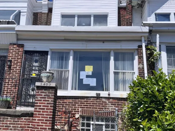 5403 Lebanon Ave, Philadelphia, PA 19131