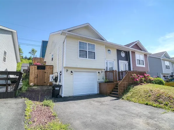59 Edison Place, St. John's, NL A1E6J1