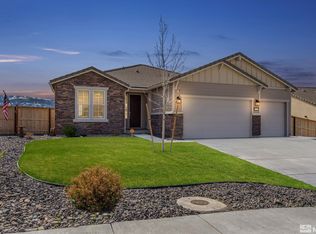 10231 Palladium Mine Dr, Reno, NV 89521