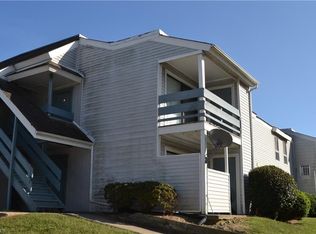 2612 E Randleman Rd, Greensboro, NC 27406