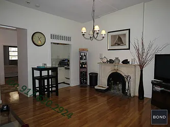 Rented by Bond New York