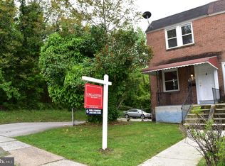 835 E Cold Spring Ln, Baltimore, MD 21212