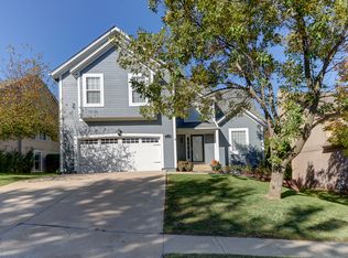 13922 W 71st Ter, Shawnee, KS 66216