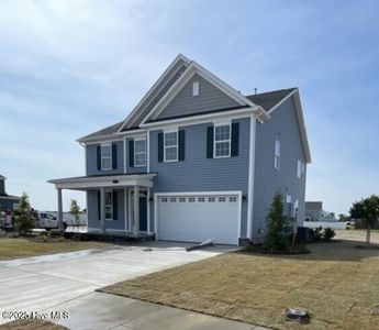 201 Arbormoor Lane, Moyock, NC, 27958