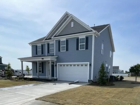 201 Arbormoor Lane, Moyock, NC 27958