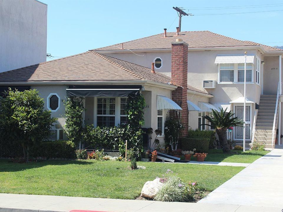 1st image of 455 Palm Dr
