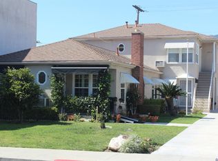 455 Palm Dr, Glendale, CA 91202