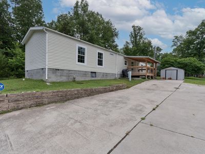 6013 Woodland Dr, Merriam Woods Village, MO, 65740