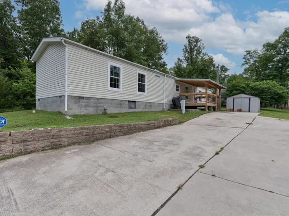 6013 Woodland Dr, Merriam Woods, MO 65740