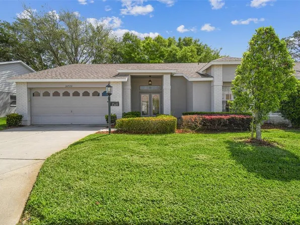 18720 Summersong Dr, Hudson, FL 34667