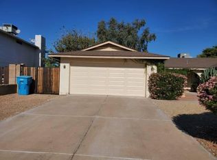 2444 W Hearn Rd, Phoenix, AZ 85023