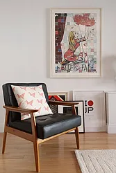 Rented by Box Street Properties LLC