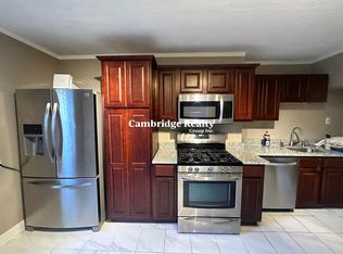 20 Linden St #1, Somerville, MA 02143