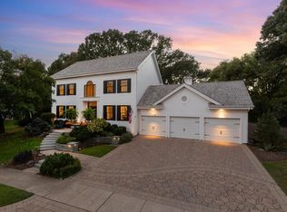 11839 Welters Way, Eden Prairie, MN 55347
