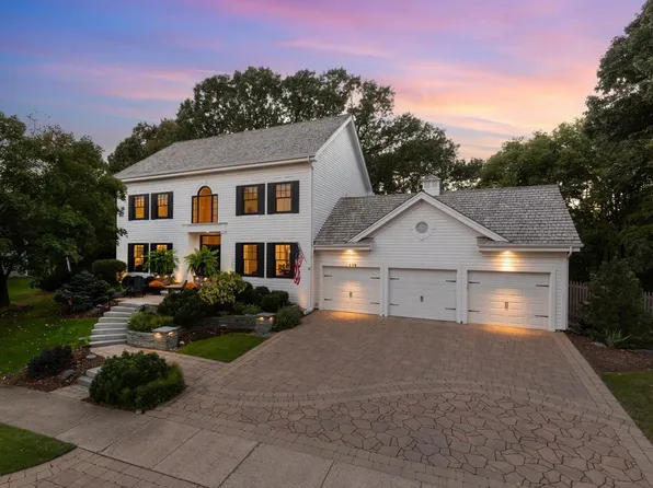 11839 Welters Way, Eden Prairie, MN 55347