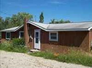 279 Bayshore Rd, Saint Ignace, MI 49781