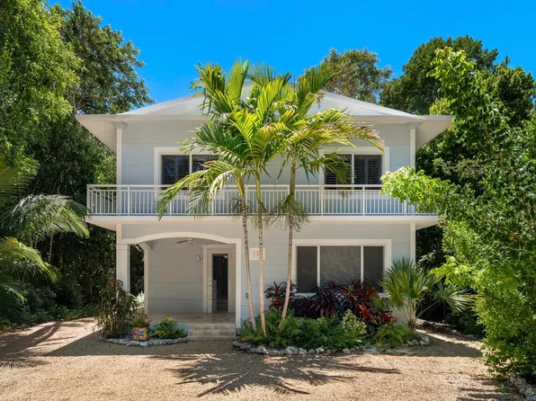 131 Indian Mound Trl, Plantation Key, FL 33070