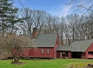 66 Whippoorwill Hollow Rd, Franklin, CT 06254