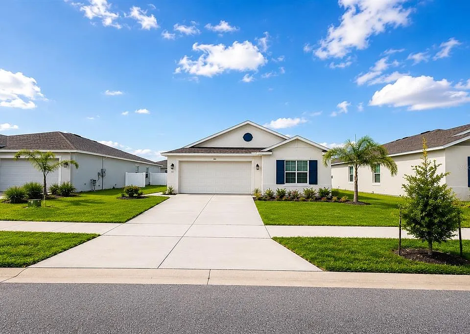 346 Rustic Rail Dr