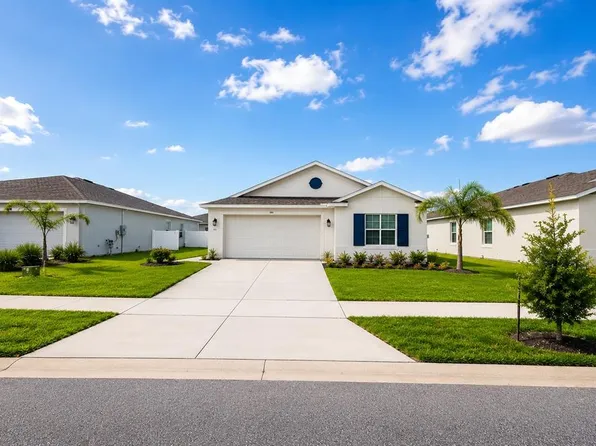 346 Rustic Rail Dr, Lake Wales, FL 33859