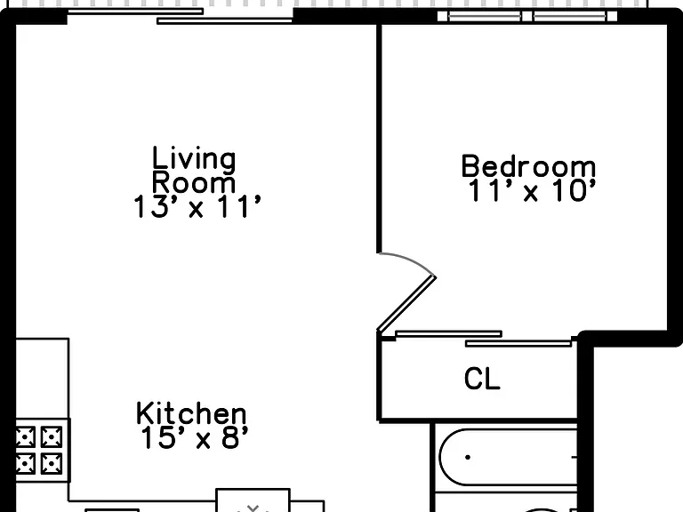 2042 W Irving Park — Photo 42
