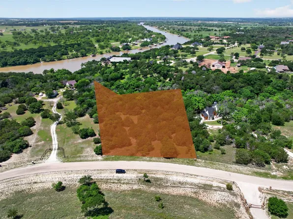 0 Cactus Rio Dr, Weatherford, TX 76087
