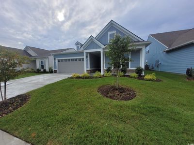 6700 Anterselva Dr. Phase 8 Lot 838, Myrtle Beach, SC, 29572