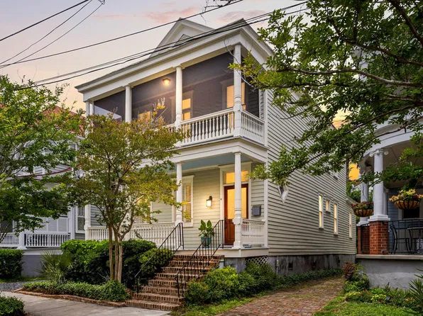 4 Halsey St, Charleston, SC 29401