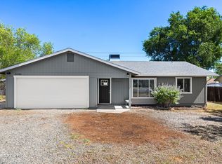 8486 E Manley Dr, Prescott Valley, AZ 86314