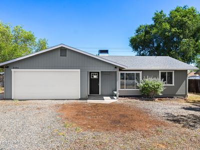 8486 E Manley Dr, Prescott Valley, AZ, 86314