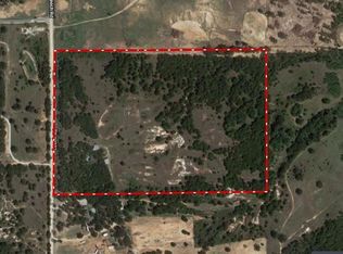 1930 Leech Rd, Poolville, TX 76487