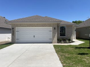 9900 Avendesora Rd, Killeen, TX 76542