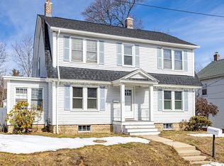 21 Porter St, Leominster, MA 01453