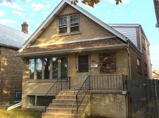 5816 W 64th Pl, Chicago, IL 60638