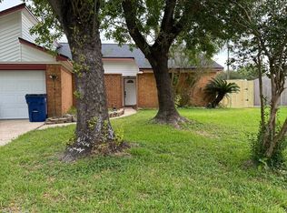 2803 20th Ave N, Texas City, TX 77590