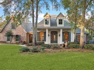 336 Pencarrow Cir, Madisonville, LA 70447